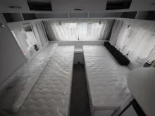 Fahrzeugbild Dethleffs C´Go 475 EL, 10-Years-Edition, Sondermodell #9