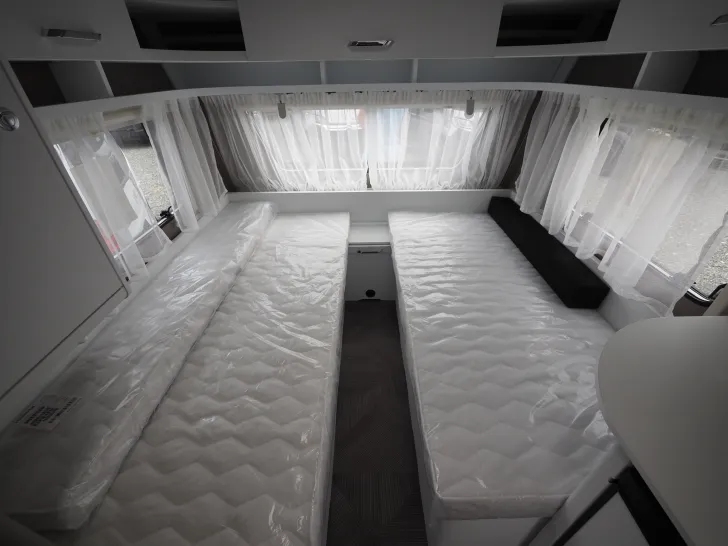 Fahrzeugbild Dethleffs C´Go 475 EL, 10-Years-Edition, Sondermodell #9