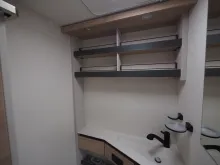 Fahrzeugbild Dethleffs Camper 460 EL, Fußbodenheizung, ATC, uvm. #12