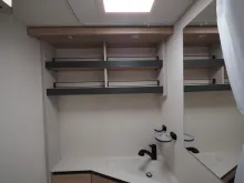 Fahrzeugbild Dethleffs Camper 460 EL, Fußbodenheizung, ATC, uvm. #13