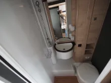 Fahrzeugbild Dethleffs Globebus Go T15, D+E Heiz., Automatik, uvm.! #11