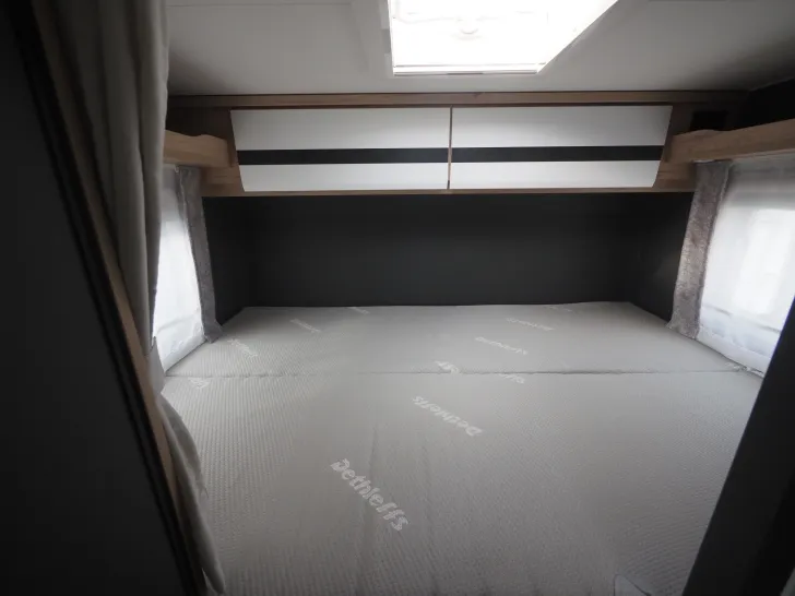 Fahrzeugbild Dethleffs Globebus Go T15, D+E Heiz., Automatik, uvm.! #13