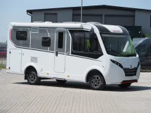 Fahrzeugbild Dethleffs Globebus I1 Active Paket, Automatik, uvm. #2