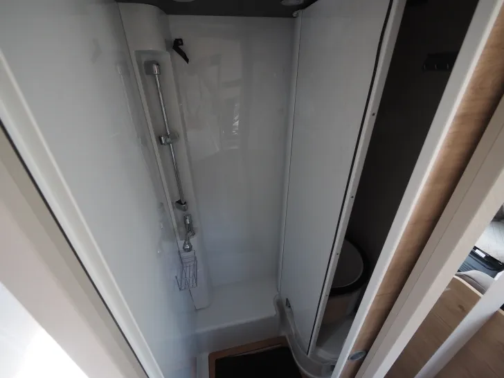 Fahrzeugbild Dethleffs Globebus I1 Active Paket, Automatik, uvm. #17