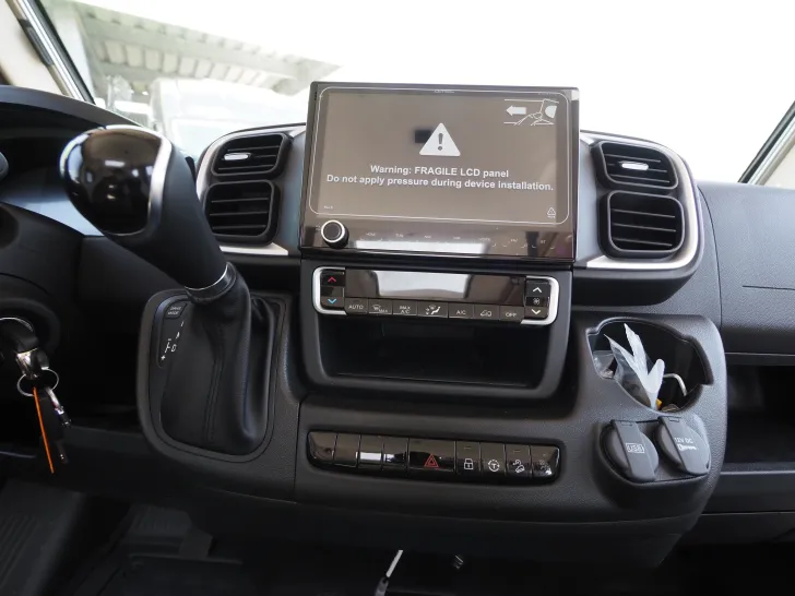 Fahrzeugbild Dethleffs Globebus I1 Active Paket, Automatik, uvm. #18