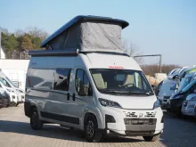 Fahrzeugbild Dethleffs Globetrail 600 DS, Aufstelldach, Automatik #2