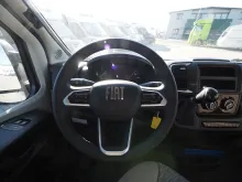 Fahrzeugbild Dethleffs Globetrail 600 DS, Aufstelldach, Automatik #5