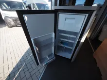 Fahrzeugbild Dethleffs Globetrail 600 DS, Aufstelldach, Automatik #8