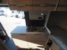 Fahrzeugbild Dethleffs Globetrail 600 DS, Aufstelldach, Automatik #10