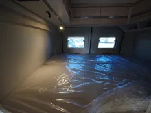 Fahrzeugbild Dethleffs Globetrail 600 DS, Aufstelldach, Automatik #11