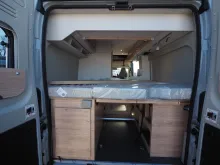 Fahrzeugbild Dethleffs Globetrail 600 DS, Aufstelldach, Automatik #18