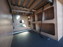 Fahrzeugbild Dethleffs Globetrail 600 DS, Aufstelldach, Automatik #19