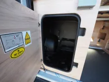 Fahrzeugbild Dethleffs Globetrail 600 DS, Aufstelldach, Automatik #20