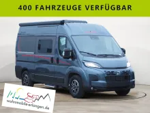 Fahrzeugbild Dethleffs Globetrail 540 DR, Auto., Chassis/El./Komf. uvm #1