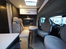 Fahrzeugbild Dethleffs Globetrail 540 DR, Auto., Chassis/El./Komf. uvm #4