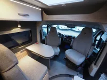 Fahrzeugbild Dethleffs Globetrail 540 DR, Auto., Chassis/El./Komf. uvm #5