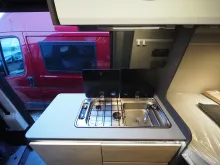 Fahrzeugbild Dethleffs Globetrail 540 DR, Auto., Chassis/El./Komf. uvm #9