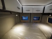 Fahrzeugbild Dethleffs Globetrail 540 DR, Auto., Chassis/El./Komf. uvm #11