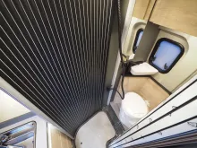 Fahrzeugbild Dethleffs Globetrail 540 DR, Auto., Chassis/El./Komf. uvm #14