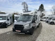 Fahrzeugbild Challenger S-Teilintegrierte S217 Sport Edition -3-26 #1