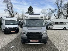 Fahrzeugbild Challenger S-Teilintegrierte S217 Sport Edition -3-26 #4