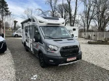 Fahrzeugbild Challenger S-Teilintegrierte S217 Sport Edition -3-26 #5