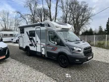 Fahrzeugbild Challenger S-Teilintegrierte S217 Sport Edition -3-26 #6
