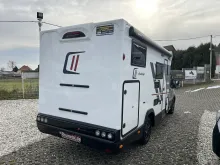 Fahrzeugbild Challenger S-Teilintegrierte S217 Sport Edition -3-26 #7