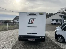 Fahrzeugbild Challenger S-Teilintegrierte S217 Sport Edition -3-26 #8