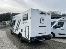 Fahrzeugbild Challenger S-Teilintegrierte S217 Sport Edition -3-26 #9