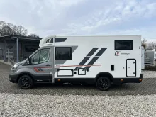 Fahrzeugbild Challenger S-Teilintegrierte S217 Sport Edition -3-26 #10