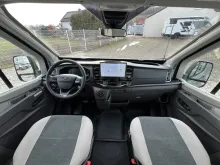 Fahrzeugbild Challenger S-Teilintegrierte S217 Sport Edition -3-26 #19