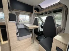 Fahrzeugbild Challenger S-Teilintegrierte S217 Sport Edition -3-26 #20