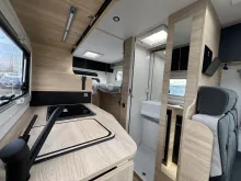 Fahrzeugbild Challenger S-Teilintegrierte S217 Sport Edition -3-26 #22