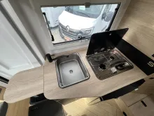 Fahrzeugbild Challenger S-Teilintegrierte S217 Sport Edition -3-26 #24