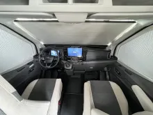 Fahrzeugbild Challenger S-Teilintegrierte S217 Sport Edition -3-26 #33