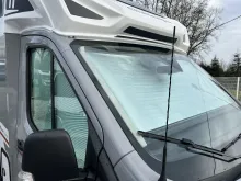 Fahrzeugbild Challenger S-Teilintegrierte S217 Sport Edition -3-26 #34