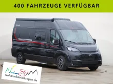 Fahrzeugbild Dethleffs Globetrail 600 ER, 180 PS Aut., Digitalpak., uvm #1
