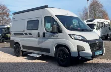 Fahrzeugbild Crosscamp ADVTR 5.4 DF Tageszulassung 4.699 € sparen #2