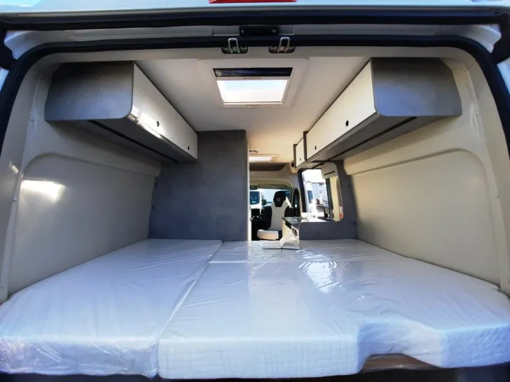 Fahrzeugbild Crosscamp ADVTR 5.4 DF Tageszulassung 4.699 € sparen #12