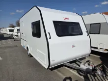 Schräg Vorne LMC e:dero 470 K