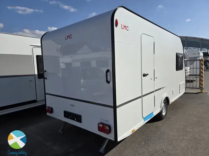 Seitlich LMC e:dero 470 K