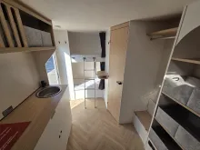 Sitzgruppe LMC e:dero 470 K