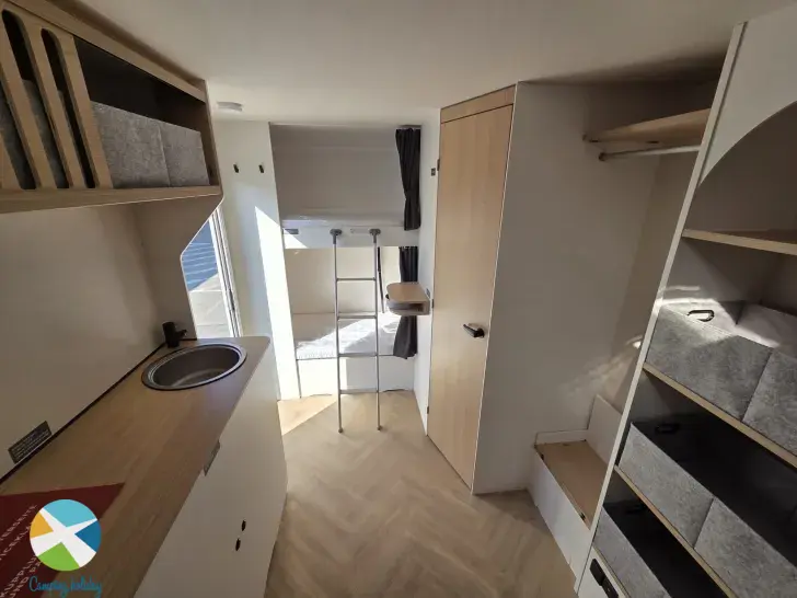 Sitzgruppe LMC e:dero 470 K