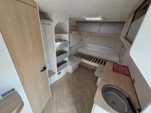 Weitere Sitzgruppe LMC e:dero 470 K