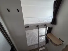 Betten LMC e:dero 470 K