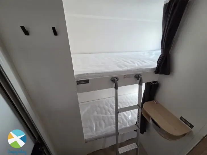 Betten LMC e:dero 470 K