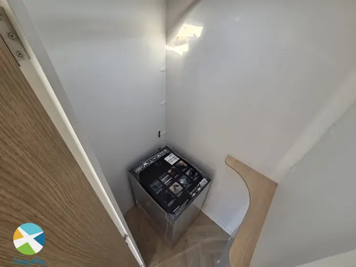 Weitere Betten LMC e:dero 470 K