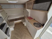 Küchen LMC e:dero 470 K