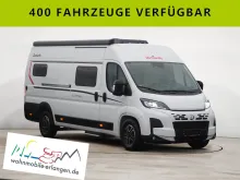 Fahrzeugbild Dethleffs Globetrail 640 EK, Auto., SAT/TV, Navi, uvm. ! #1